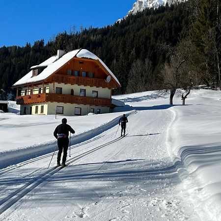 Ferienwohnung Ketterer Ramsau am Dachstein Extérieur photo