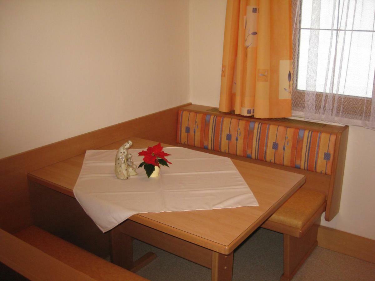 Ferienwohnung Ketterer Ramsau am Dachstein Extérieur photo